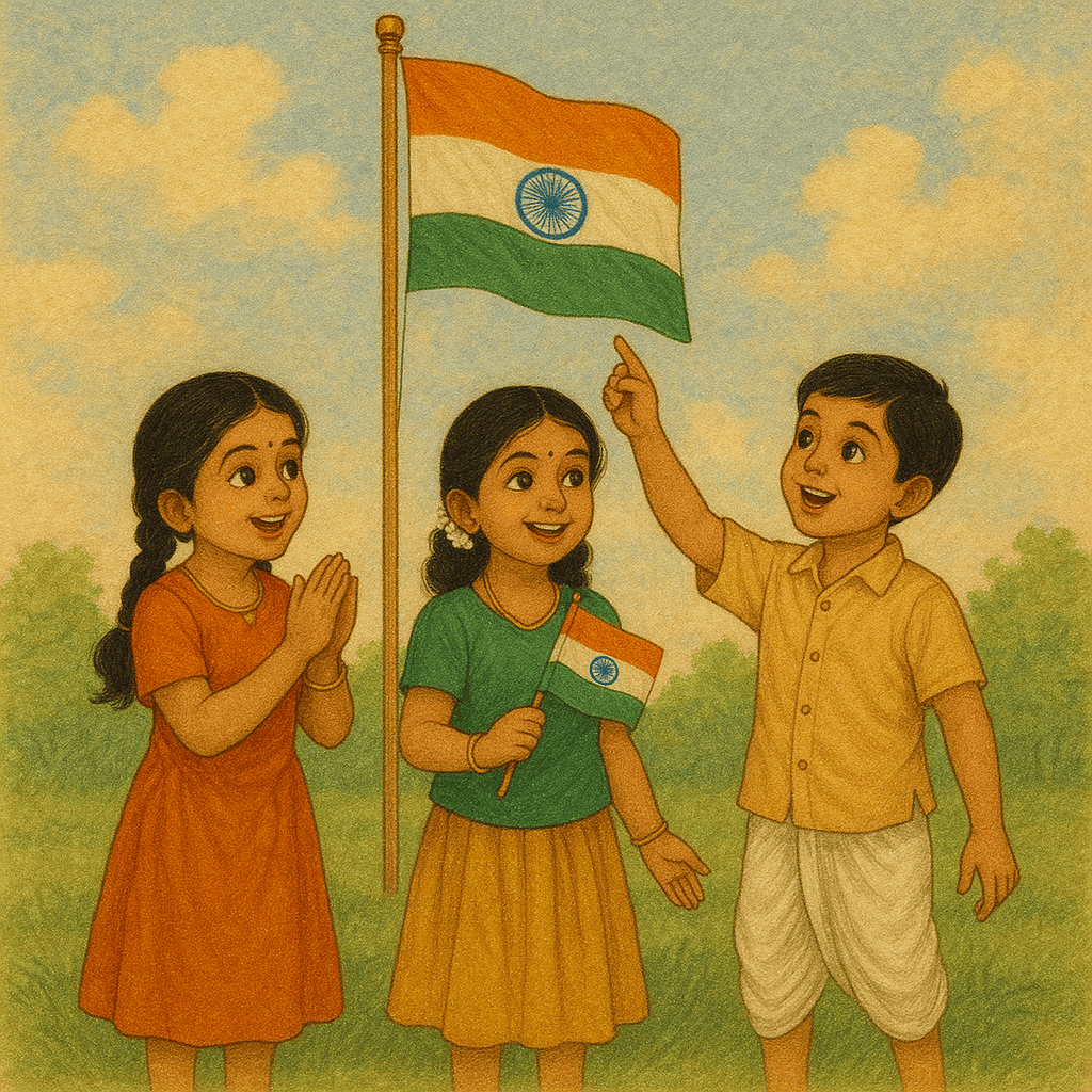 Republic Day Celebrations